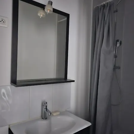 La Terrasse Du Bonheur *