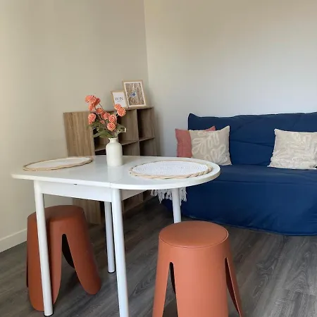 La Terrasse Du Bonheur Daire